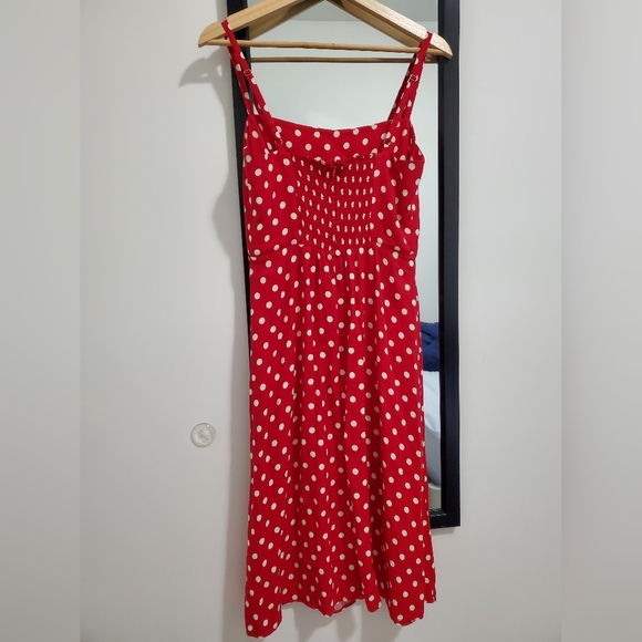 Reformation Afternoon Dress - Picture 3 of 5